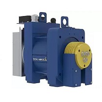 MOTORES PARA ELEVADORES