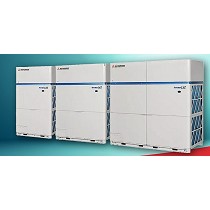 Equipos de aire acondicionado