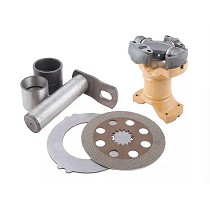 Transmisiones y articulaciones