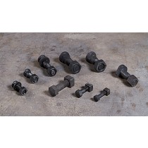 Tornillera de cuchilla