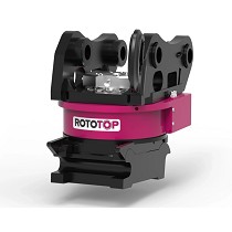 Enganches Rpidos Rotativos 360