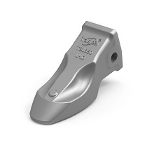 Dientes de cargadora