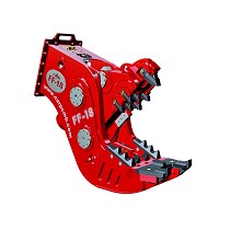 Demoledores secundarios