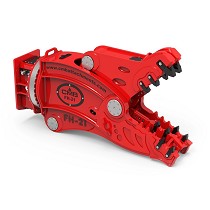 Demoledores primarios