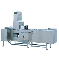 Troqueladoras / segmentadoras Kronen Tona Rapid XL