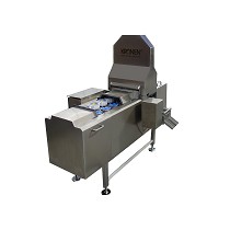 Troqueladoras / segmentadoras Kronen Tona Rapid S145