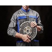 Recambios y accesorios