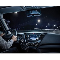 Asistencias al conductor
