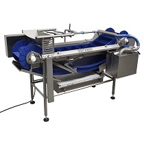 Lavadoras de bao de inmersin