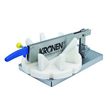 Cortadoras manuales para coles, sandas o melones Kronen KT80