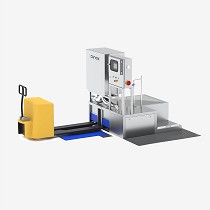 Sistemas de higienizacin de palas y ruedas de transpalets