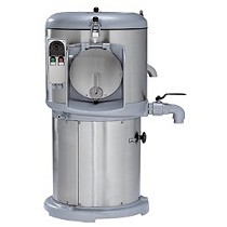 Peladoras de cuchillas de vegetales Kronen PL-25S