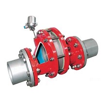 Apagallamas estticos