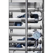 Intercambiadores de calor de doble tubo