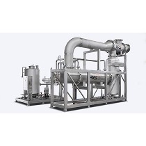 Intercambiadores de calor multitubo