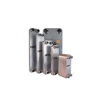 Intercambiadores de calor de placas