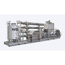 Intercambiadores de calor de superficie rascada