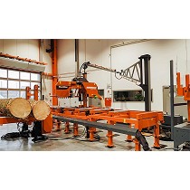 Aserraderos industriales