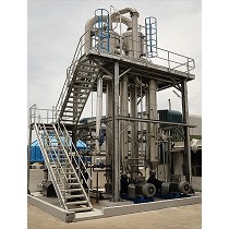 Sistemas de concentracin y evaporacin