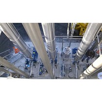 Sistemas de descarga de lquido cero