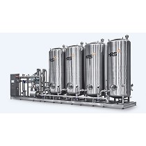 Sistemas de limpieza