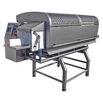 Fileteadoras de salmn