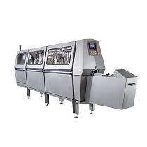 Evisceradoras de pescado