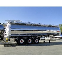 Cisternas qumicas ADR