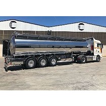 Cisternas alimentarias ATP