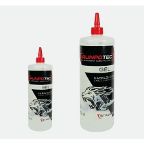 Lubricantes para cables en gel