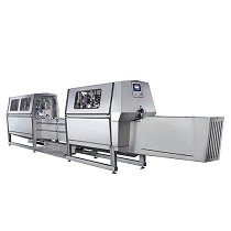 Evisceradoras de pescado