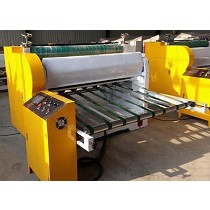 Lineas de cart�n ondulado