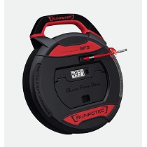 Sistemas de tendido de cables para tuberas