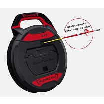 Sistemas de tendido de cables para tuberas