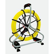 Herramientas para tendido de cables