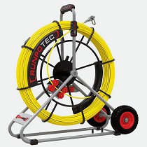 Herramientas para tendido de cables