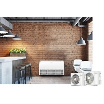 Sistemas de climatizacin