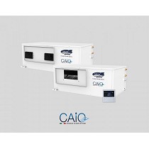 Acondicionadores de aire sin unidad externa