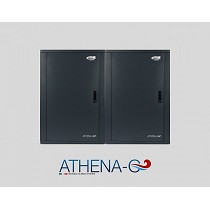 Acondicionadores de aire sin unidad externa