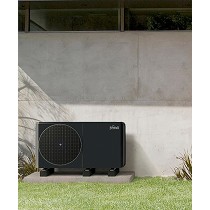 Bombas de calor monobloc aire - agua