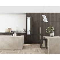 Aerotermos de agua caliente