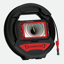 Cmaras de inspeccin digitales