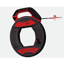 Herramientas de tendido de cables RP5 sin contador digital de metros