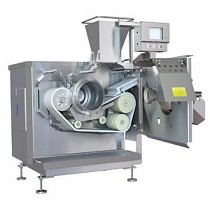 Separadoras para frutas o vegetales Baader Serie 607