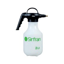 Pulverizadores manuales Sirfran 