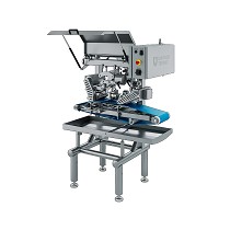 Desespinadoras automticas de salmn