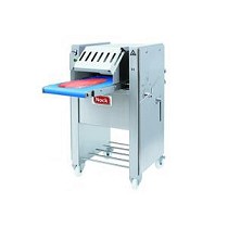 Peladoras automticas para salmn fresco y ahumado