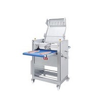 Peladoras de doble carril para salmn fresco y ahumado