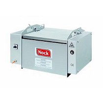 Peladoras abiertas de sobremesa para muchas especies de pescados con pieles gruesas