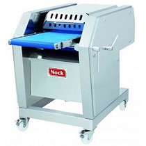 Peladoras automticas para filetes de pescado plano